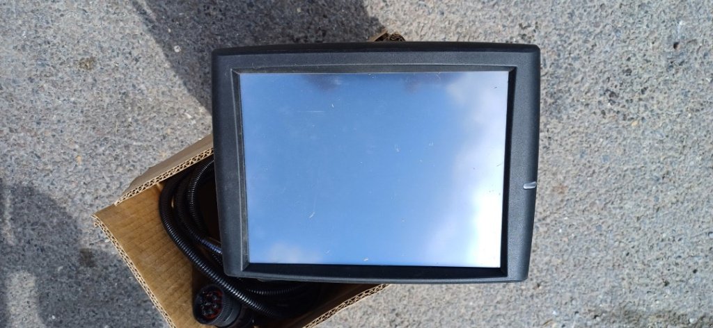 Großpackenpresse des Typs New Holland BB 1290 plus, Gebrauchtmaschine in VERT TOULON (Bild 4)