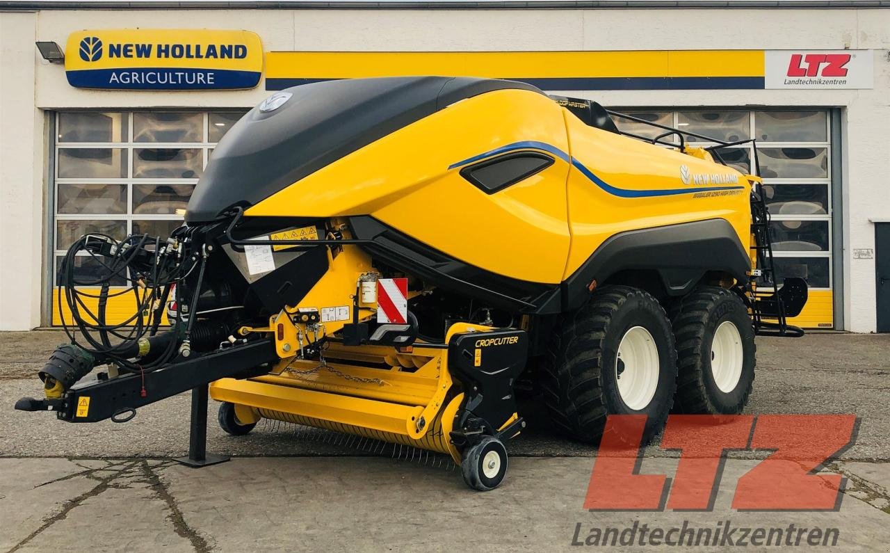 Großpackenpresse des Typs New Holland BB 1290 RC HD High Density - SALE, Neumaschine in Ampfing (Bild 1)