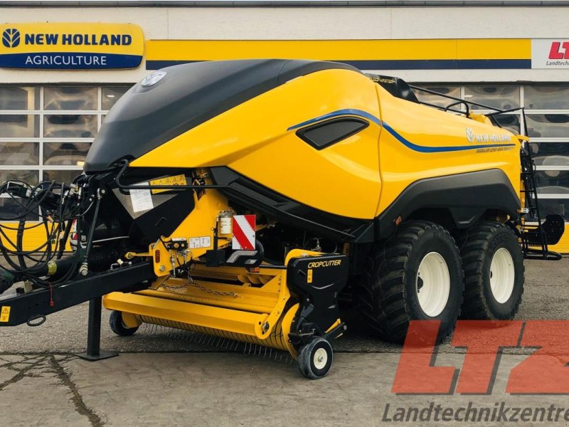 Großpackenpresse des Typs New Holland BB 1290 RC HD High Density - SALE, Neumaschine in Ampfing (Bild 1)