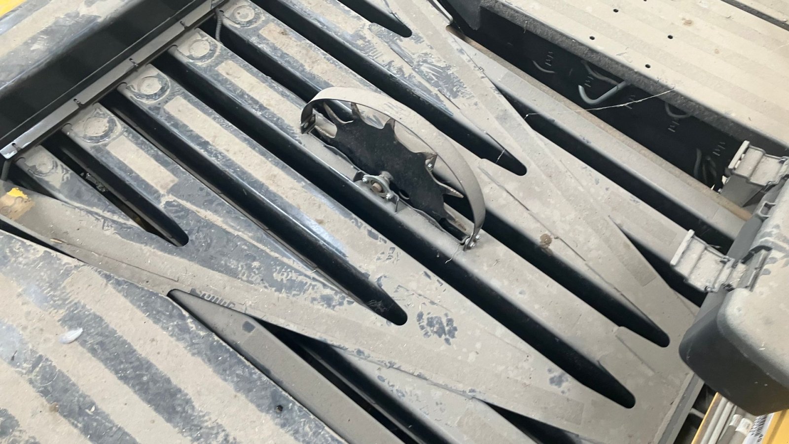 Großpackenpresse des Typs New Holland BB 1290 RC HD, Gebrauchtmaschine in Roskilde (Bild 13)