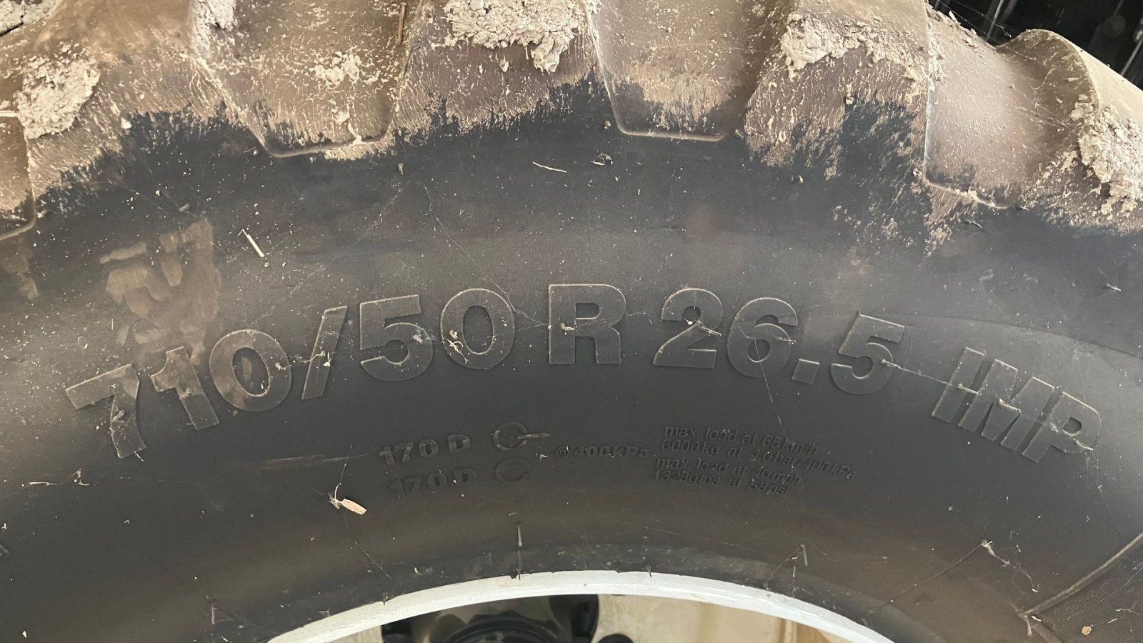 Großpackenpresse des Typs New Holland BB 1290 RC HD, Gebrauchtmaschine in Roskilde (Bild 10)