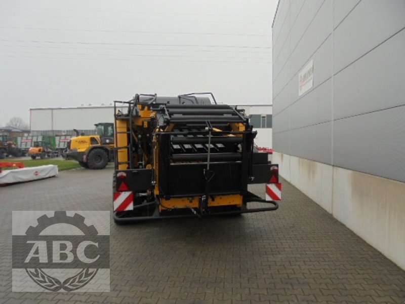 Großpackenpresse типа New Holland BB 1290 RC PLUS, Neumaschine в Cloppenburg (Фотография 4)