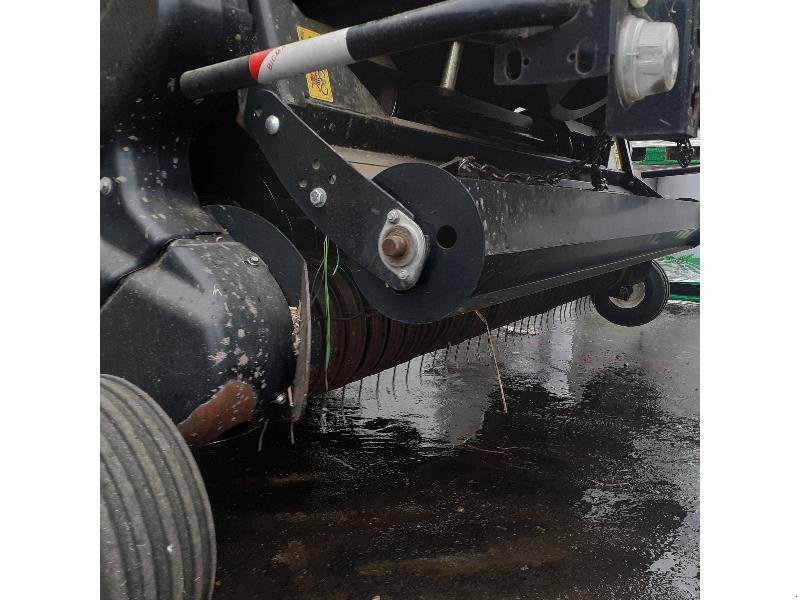 Großpackenpresse от тип New Holland BB 1290, Gebrauchtmaschine в HERLIN LE SEC (Снимка 4)