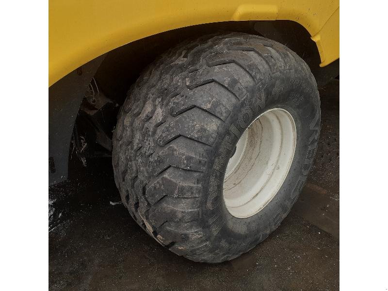 Großpackenpresse от тип New Holland BB 1290, Gebrauchtmaschine в HERLIN LE SEC (Снимка 5)