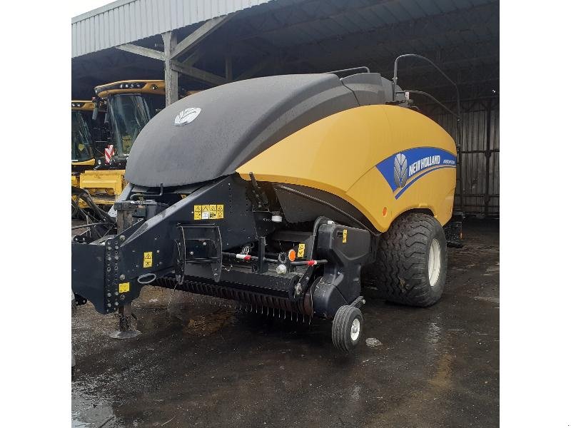Großpackenpresse от тип New Holland BB 1290, Gebrauchtmaschine в HERLIN LE SEC (Снимка 1)