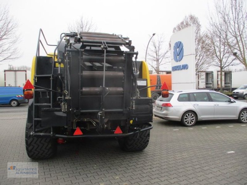 Großpackenpresse des Typs New Holland BB 9060, Gebrauchtmaschine in Altenberge (Bild 5)