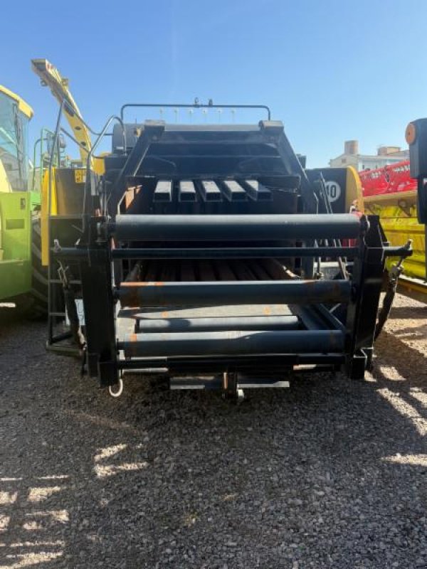 Großpackenpresse des Typs New Holland BB 9080, Gebrauchtmaschine in Landsberg (Bild 5)