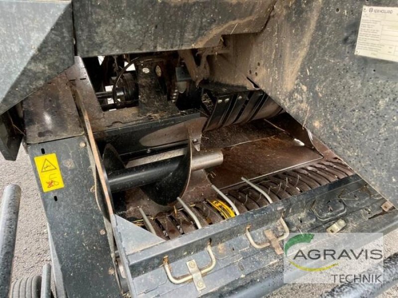 Großpackenpresse des Typs New Holland BB 940, Gebrauchtmaschine in Meppen (Bild 15)