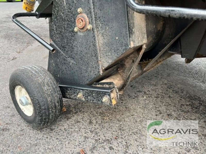 Großpackenpresse des Typs New Holland BB 940, Gebrauchtmaschine in Meppen (Bild 12)