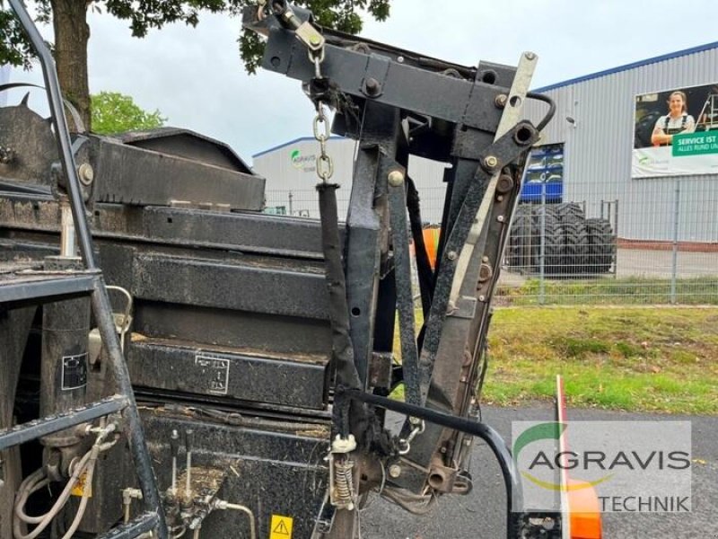 Großpackenpresse des Typs New Holland BB 940, Gebrauchtmaschine in Meppen (Bild 8)