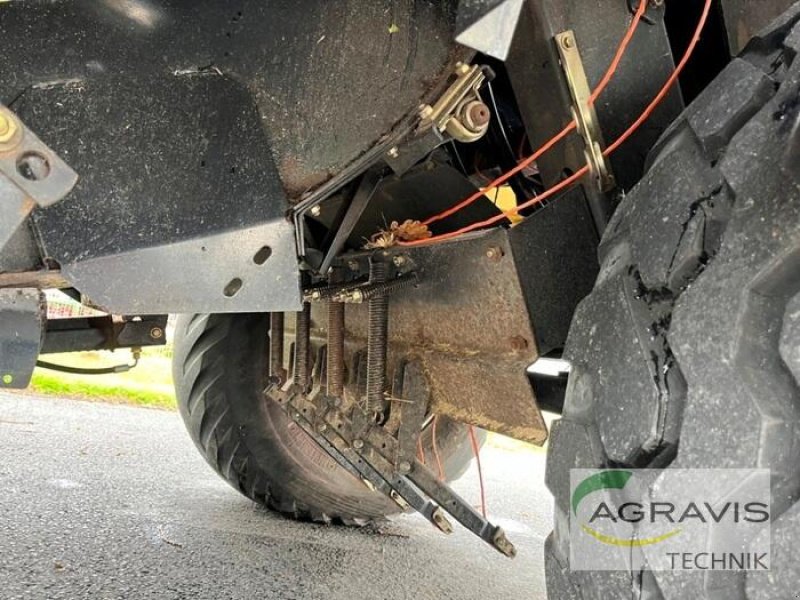 Großpackenpresse des Typs New Holland BB 940, Gebrauchtmaschine in Meppen (Bild 14)