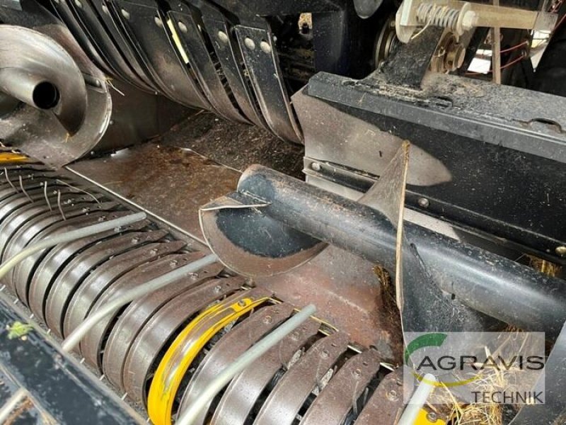 Großpackenpresse des Typs New Holland BB 940, Gebrauchtmaschine in Meppen (Bild 11)
