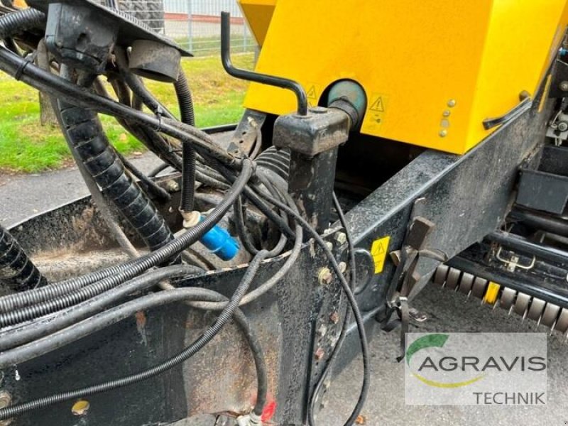 Großpackenpresse des Typs New Holland BB 940, Gebrauchtmaschine in Meppen (Bild 10)