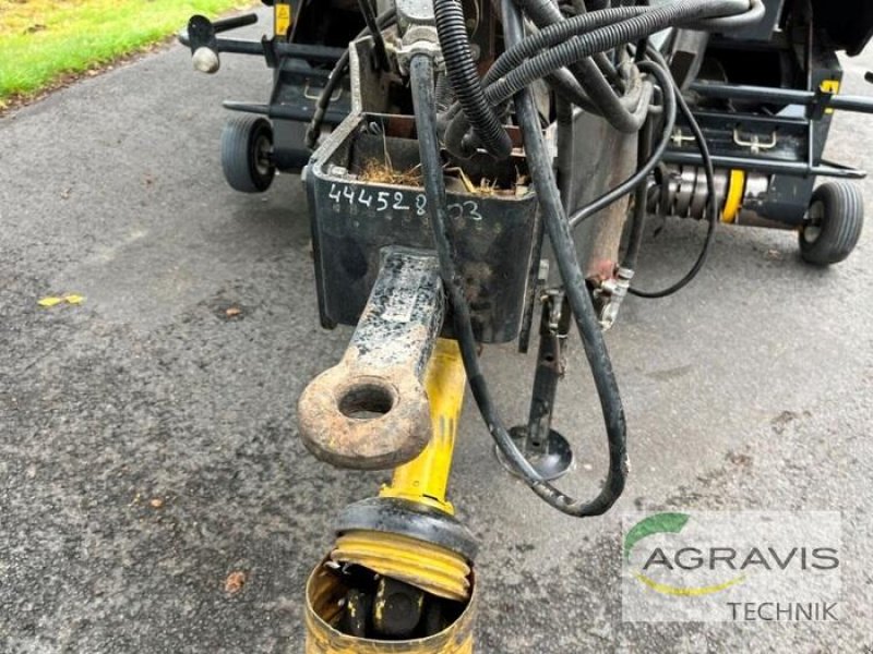 Großpackenpresse des Typs New Holland BB 940, Gebrauchtmaschine in Meppen (Bild 9)