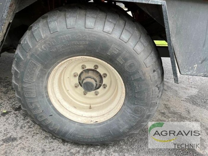 Großpackenpresse des Typs New Holland BB 940, Gebrauchtmaschine in Meppen (Bild 18)