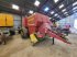 Großpackenpresse typu New Holland BB 980 BIGBALLEPRES., Gebrauchtmaschine w Tim (Zdjęcie 2)