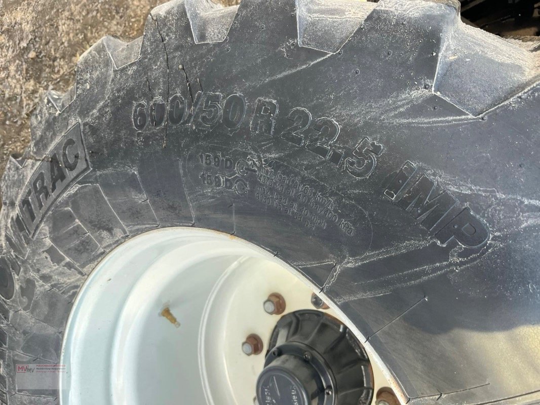 Großpackenpresse des Typs New Holland BB BIGBALER 1290 Plus CropCutter 23000 Ballen, Gebrauchtmaschine in Neubrandenburg (Bild 12)