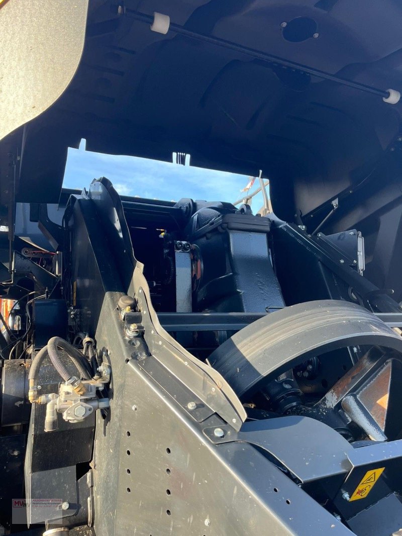 Großpackenpresse des Typs New Holland BB BIGBALER 1290 Plus CropCutter 23000 Ballen, Gebrauchtmaschine in Neubrandenburg (Bild 10)