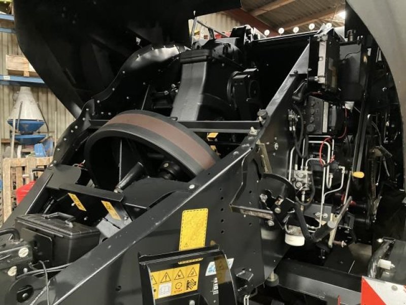Großpackenpresse des Typs New Holland BB1290 PLUS, Gebrauchtmaschine in Middelfart (Bild 9)