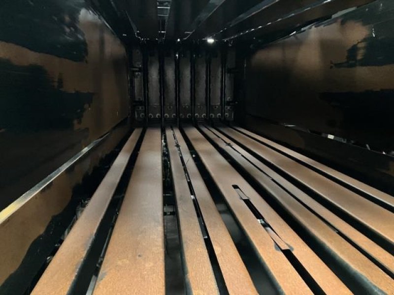 Großpackenpresse des Typs New Holland BB1290 PLUS, Gebrauchtmaschine in Middelfart (Bild 11)