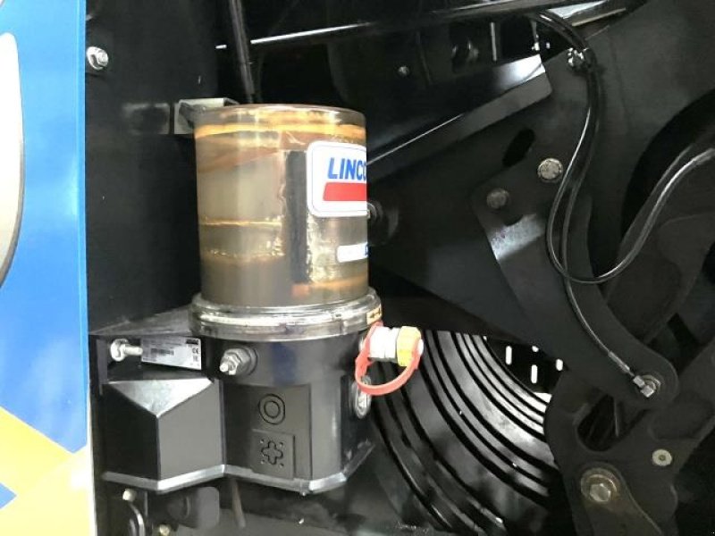 Großpackenpresse des Typs New Holland BB1290 PLUS, Gebrauchtmaschine in Middelfart (Bild 10)