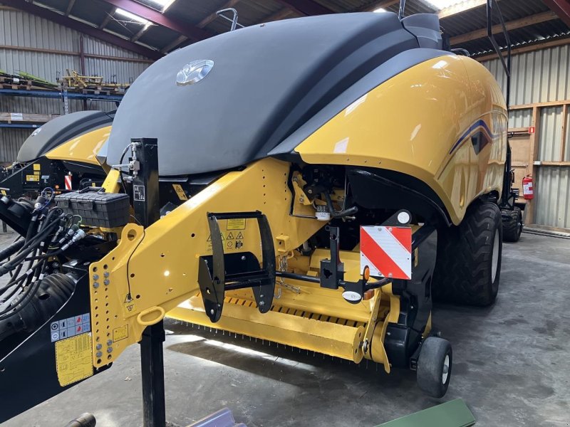 Großpackenpresse Türe ait New Holland BB1290 PLUS, Gebrauchtmaschine içinde Middelfart (resim 1)