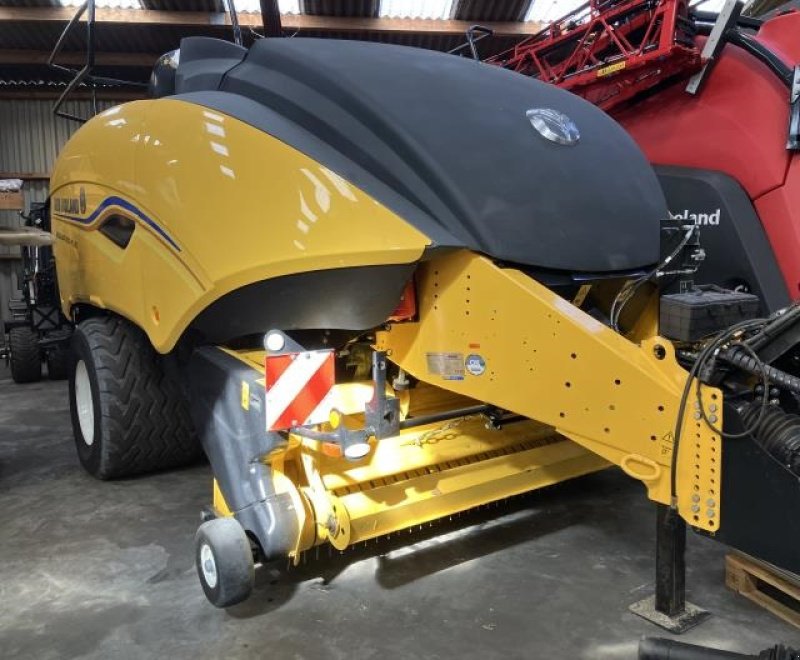 Großpackenpresse типа New Holland BB1290 PLUS, Gebrauchtmaschine в Middelfart (Фотография 2)