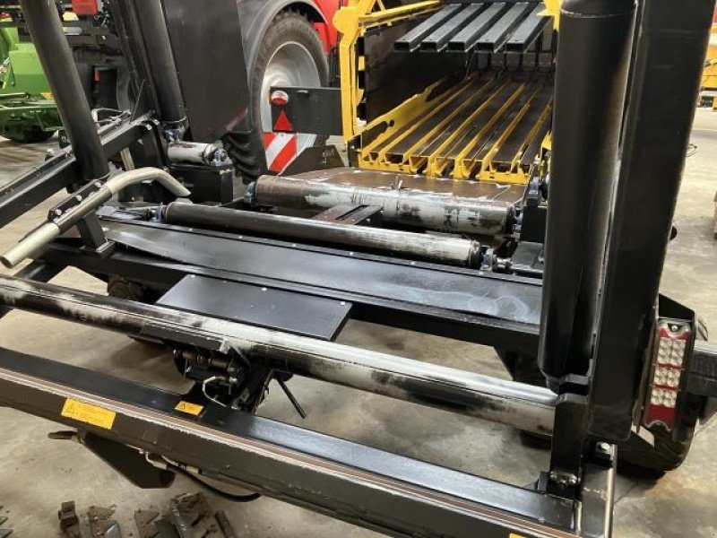 Großpackenpresse типа New Holland BB1290 PLUS, Gebrauchtmaschine в Middelfart (Фотография 10)
