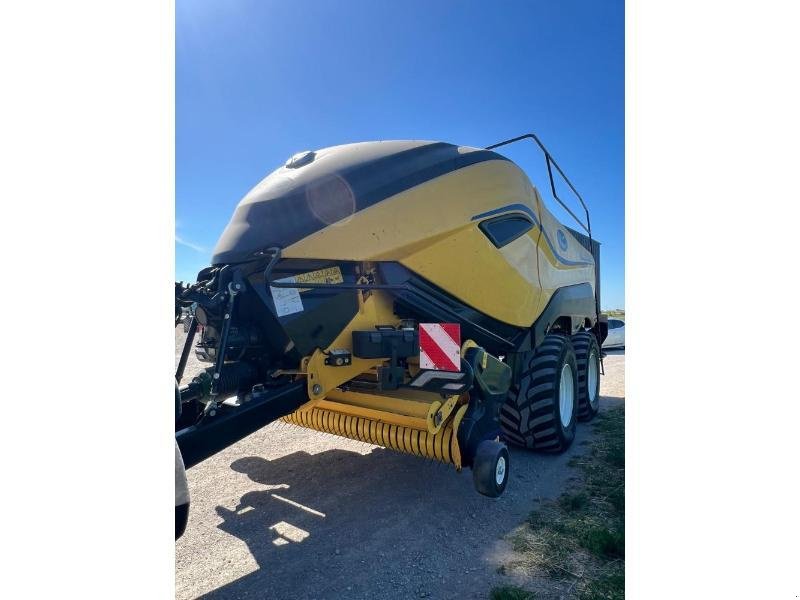 Großpackenpresse typu New Holland BB1290HD, Gebrauchtmaschine v BRAY en Val (Obrázek 3)