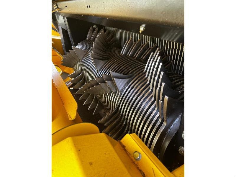 Großpackenpresse Türe ait New Holland BB1290PLUS, Gebrauchtmaschine içinde PLUMELEC (resim 8)