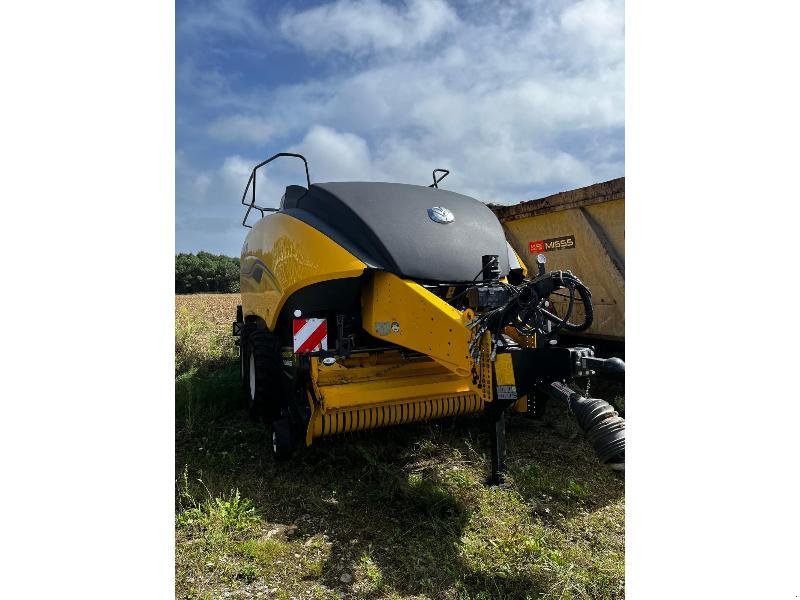 Großpackenpresse Türe ait New Holland BB1290PLUS, Gebrauchtmaschine içinde PLUMELEC (resim 2)