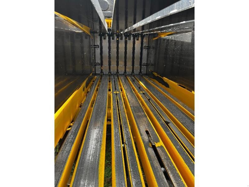 Großpackenpresse Türe ait New Holland BB1290PLUS, Gebrauchtmaschine içinde PLUMELEC (resim 10)