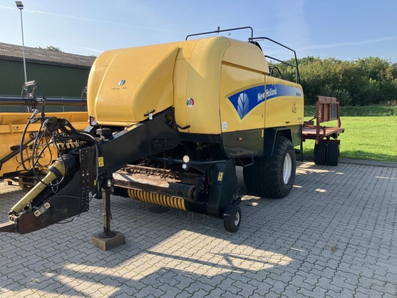 Großpackenpresse tip New Holland BB9060, Gebrauchtmaschine in Farsø (Poză 1)