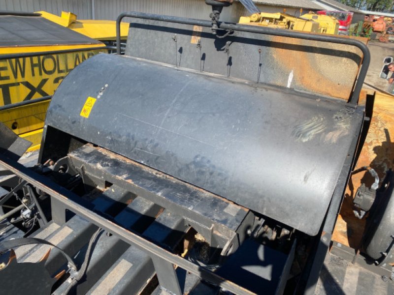 Großpackenpresse typu New Holland BB9060, Gebrauchtmaschine v Hemmet (Obrázek 8)