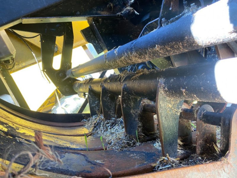 Großpackenpresse typu New Holland BB9060, Gebrauchtmaschine v Hemmet (Obrázek 4)