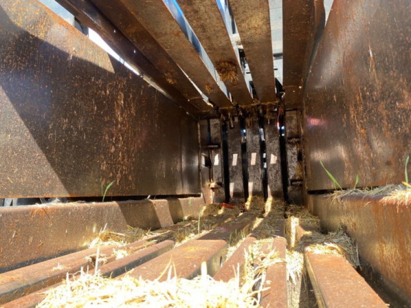 Großpackenpresse typu New Holland BB9060, Gebrauchtmaschine v Hemmet (Obrázek 12)