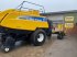 Großpackenpresse типа New Holland BB9090 Parkland ballevogn, Gebrauchtmaschine в Tinglev (Фотография 2)