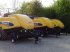 Großpackenpresse a típus New Holland BB9090 plus, Gebrauchtmaschine ekkor: Maribo (Kép 1)