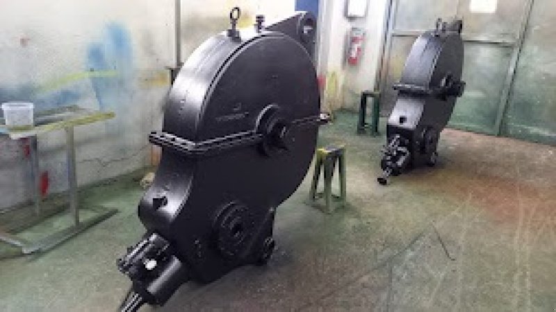 Großpackenpresse typu New Holland BB9090 (RESERVEDELE), Gebrauchtmaschine v Ikast (Obrázek 1)