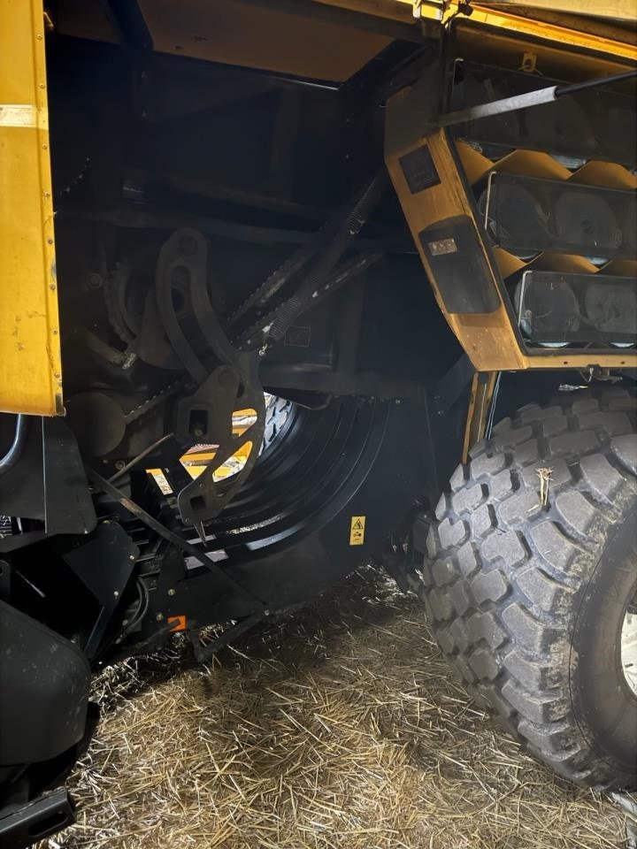 Großpackenpresse типа New Holland BB9090, Gebrauchtmaschine в Maribo (Фотография 2)