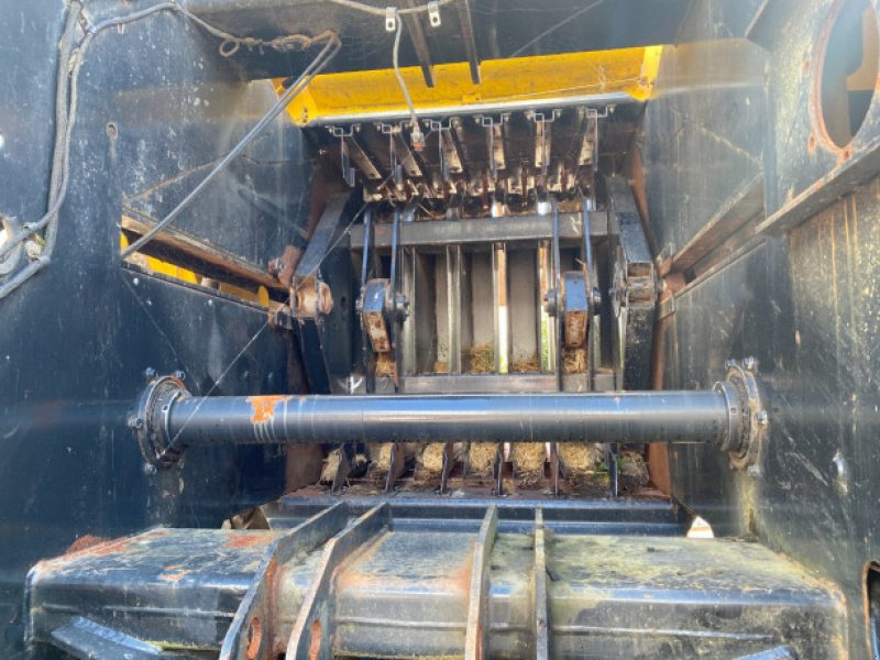 Großpackenpresse типа New Holland BB9090, Gebrauchtmaschine в Hemmet (Фотография 8)