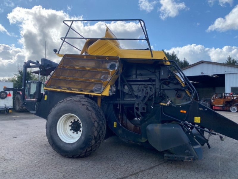 Großpackenpresse типа New Holland BB9090, Gebrauchtmaschine в Hemmet (Фотография 5)