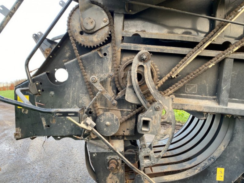 Großpackenpresse typu New Holland BB9090, Gebrauchtmaschine v Hemmet (Obrázek 2)