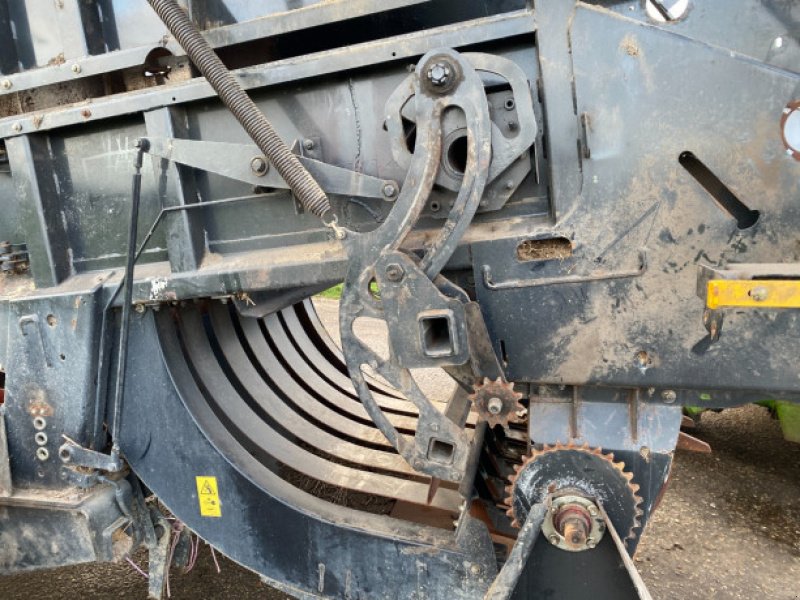 Großpackenpresse typu New Holland BB9090, Gebrauchtmaschine v Hemmet (Obrázek 13)