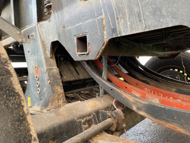 Großpackenpresse typu New Holland BB9090, Gebrauchtmaschine v Hemmet (Obrázek 5)