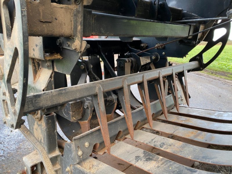 Großpackenpresse typu New Holland BB9090, Gebrauchtmaschine v Hemmet (Obrázek 3)