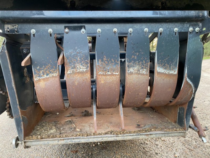 Großpackenpresse typu New Holland BB9090, Gebrauchtmaschine v Hemmet (Obrázek 14)