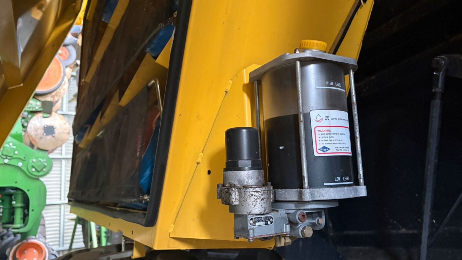 Großpackenpresse от тип New Holland BB9090, Gebrauchtmaschine в Aulum (Снимка 9)