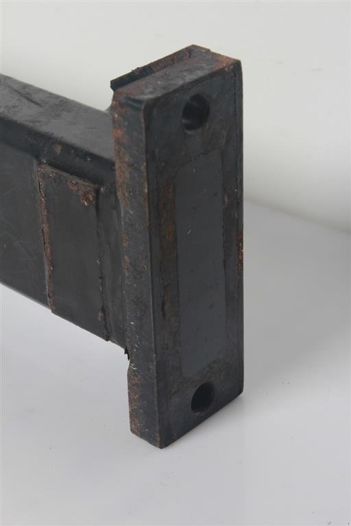 Großpackenpresse des Typs New Holland BB940 Plejlstang, Gebrauchtmaschine in Viborg (Bild 3)