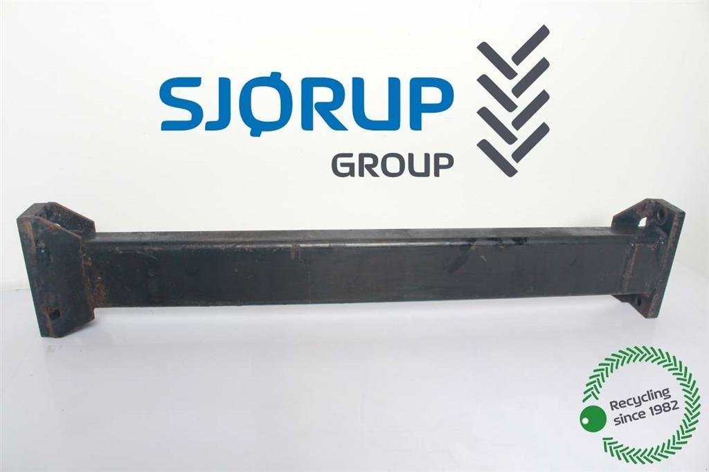 Großpackenpresse des Typs New Holland BB940 Plejlstang, Gebrauchtmaschine in Viborg (Bild 1)